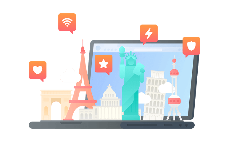 在巴哈马连接到中国vpn - 通行中国